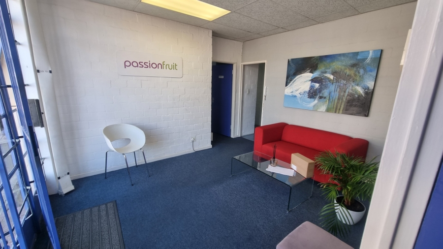 To Let Commercial Property for Rent in Observatory Western Cape